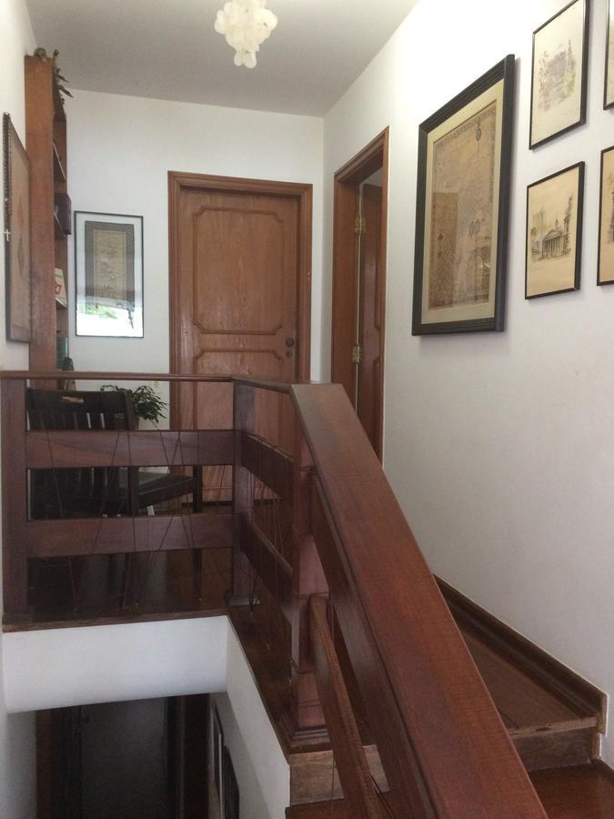Comodita São Paulo Zewnętrze zdjęcie