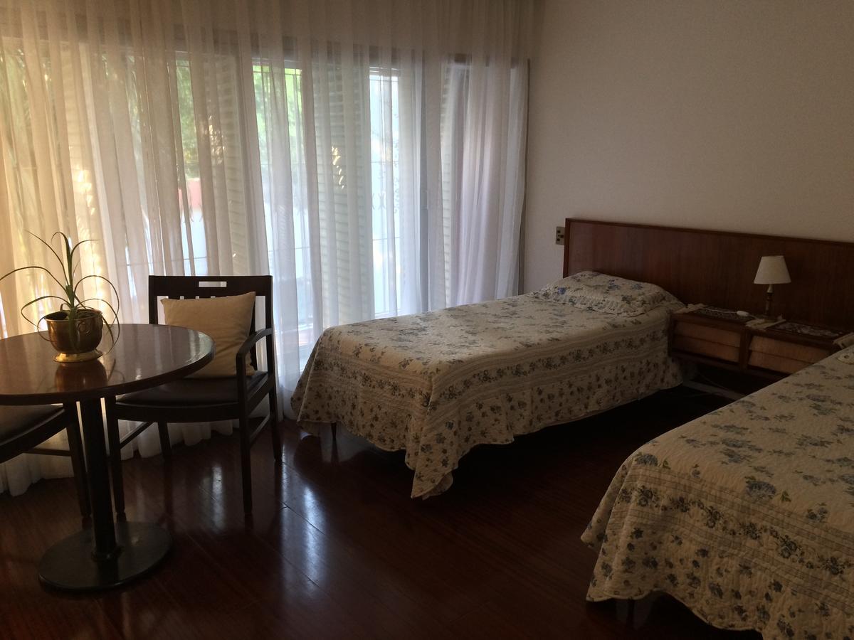 Comodita São Paulo Zewnętrze zdjęcie
