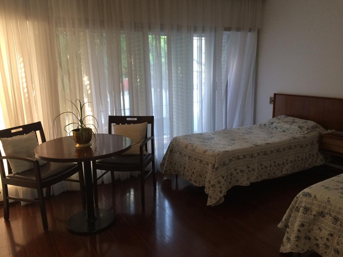 Comodita São Paulo Zewnętrze zdjęcie