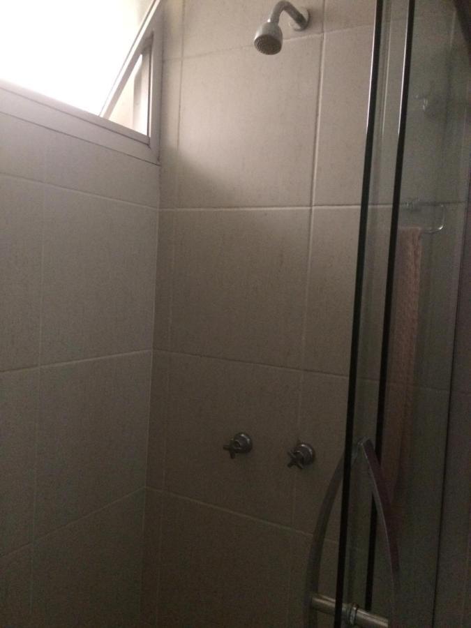 Comodita São Paulo Zewnętrze zdjęcie